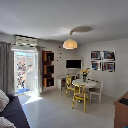 Apartmán Makarun Town Center