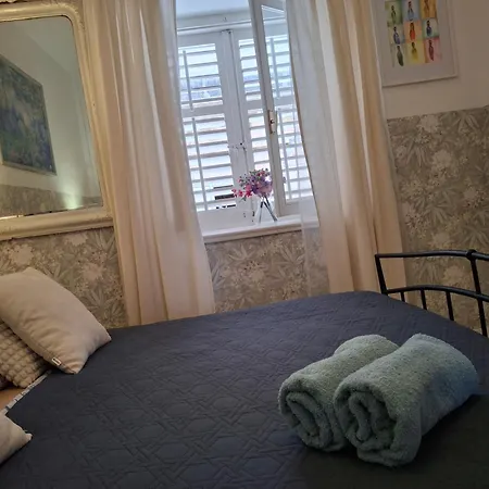 Apartmán Makarun Town Center *