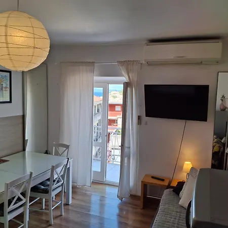 Apartmán Makarun Town Center *
